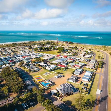Belair Gardens Caravan Park Geraldton Extérieur photo