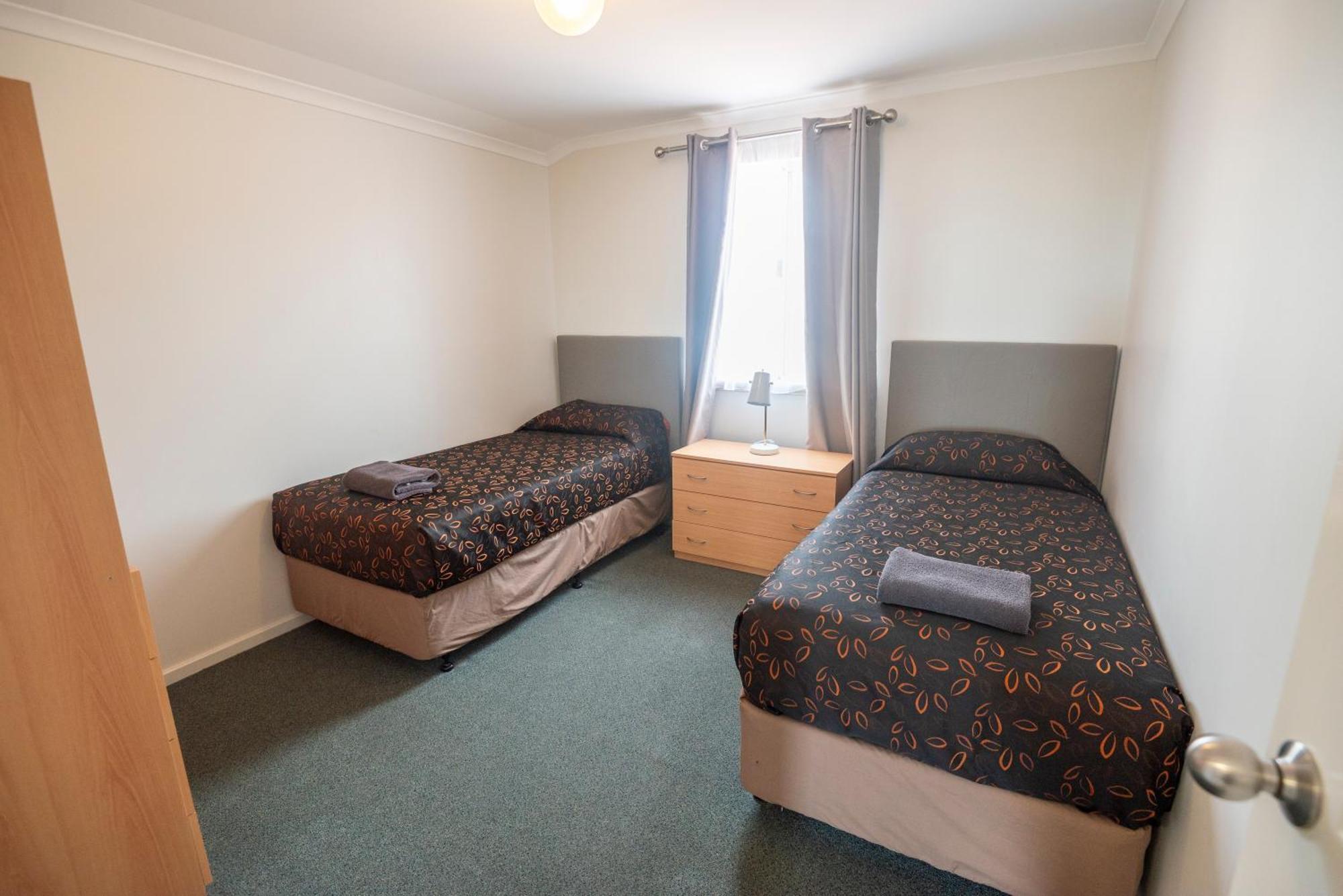 Belair Gardens Caravan Park Geraldton Extérieur photo