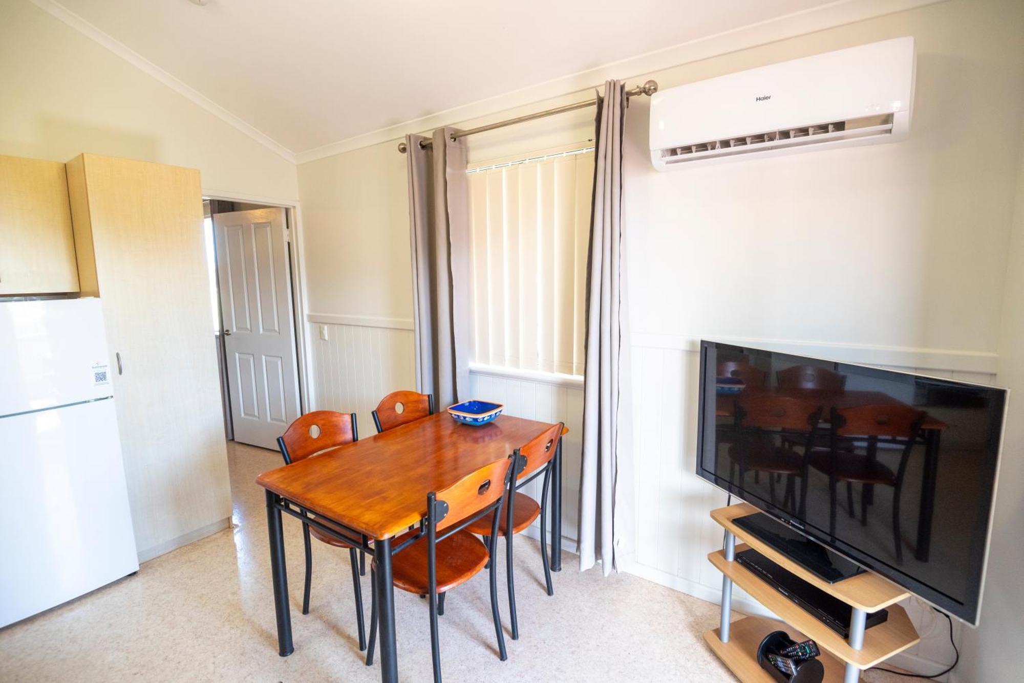 Belair Gardens Caravan Park Geraldton Extérieur photo