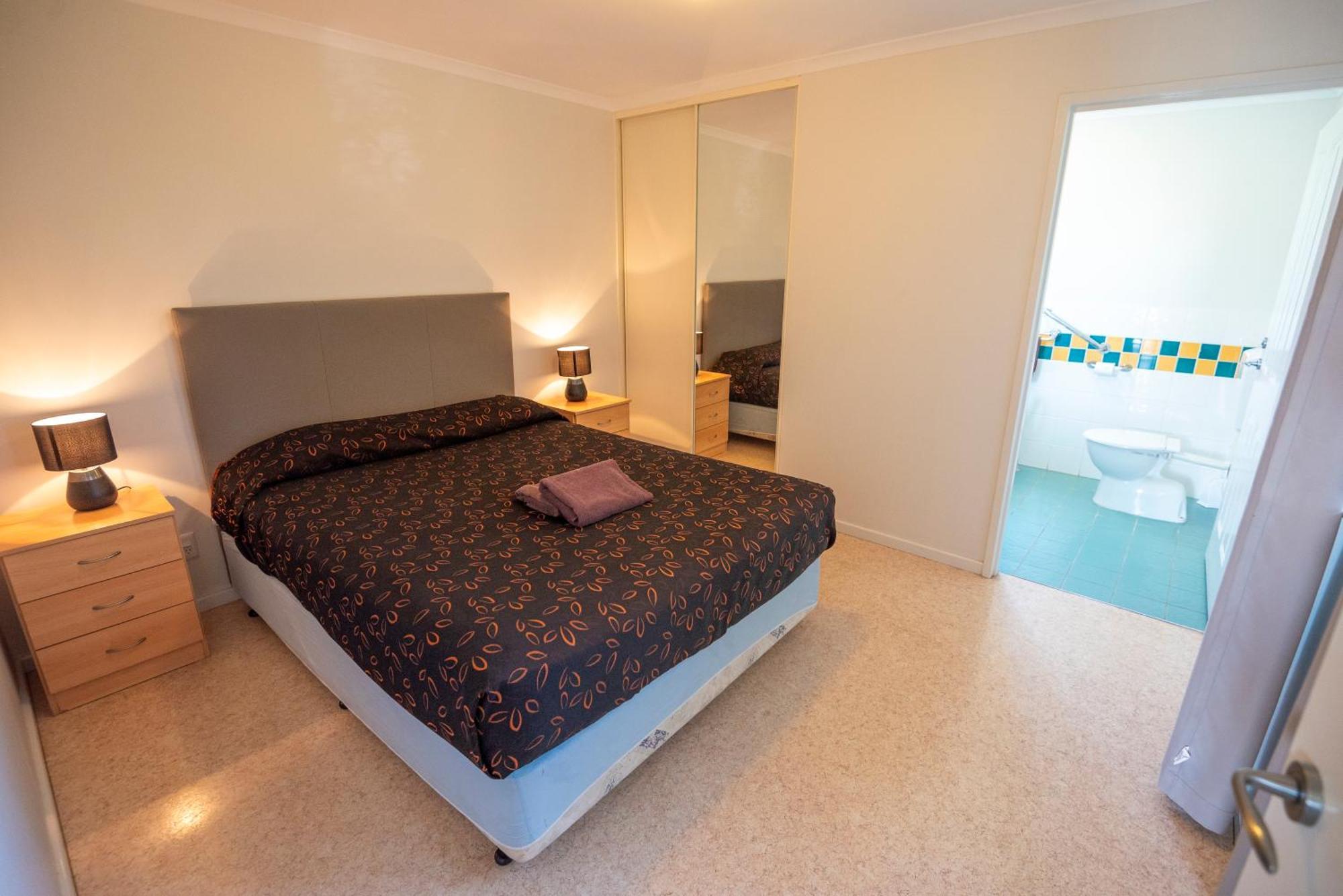 Belair Gardens Caravan Park Geraldton Extérieur photo